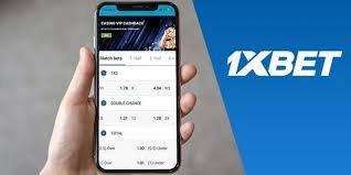 1xBet ログインガイド - スポーツベッティングの新しい世界