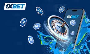 1xBet Japan A Comprehensive Guide to Downloading the APP -2144732169