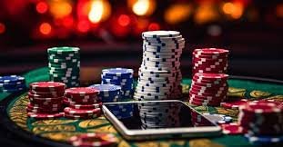 31Bets Casino Your Gateway to Online Gaming Excitement