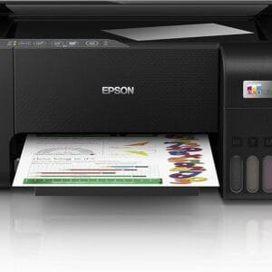Epson EcoTank L3250 3-in-1 Printer
