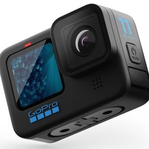 Action & Instant Cameras