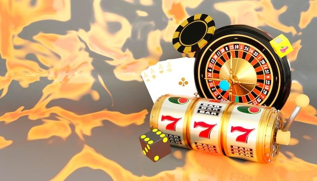 Bedste Udenlandske Casinoer – Find Din Favorit Bedste Udenlandske Casinoer – Find Din Favorit