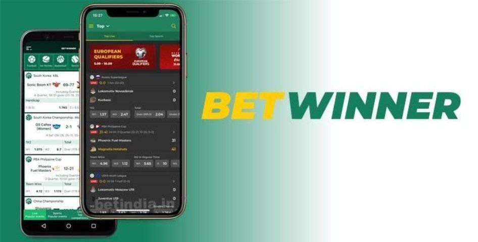 Betwinner Your Ultimate Destination for Online Betting Betwinner Your Ultimate Destination for Online Betting