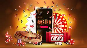 Big Win Box Casino Online Your Gateway to Exciting Gaming
