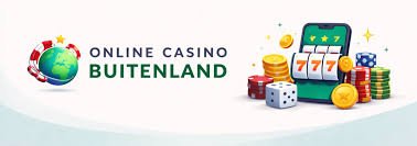 Buitenlandse Casino's met iDEAL Veilig en Gemakkelijk Gokkenspel Buitenlandse Casino's met iDEAL Veilig en Gemakkelijk Gokkenspel
