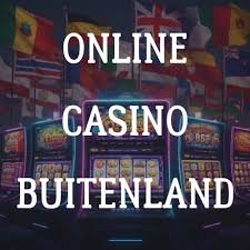 Buitenlandse Casino's met iDEAL Veilig en Gemakkelijk Gokkenspel Buitenlandse Casino's met iDEAL Veilig en Gemakkelijk Gokkenspel