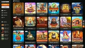 Cashwin Casino España La Mejor Experiencia de Juego Online -1937728997