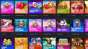 Casinò BCGame in Italia Scopri il Mondo del Gioco Online