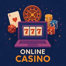 Casino Gambling Online in the UK A Comprehensive Guide