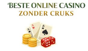 Casino zonder CRUKS met iDEAL Speel Veilig en Eenvoudig Online