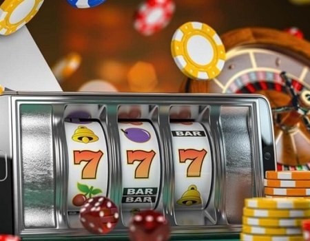 Die besten Rolling Slots in Deutschland Unterhaltungsvielfalt und Gewinnchancen