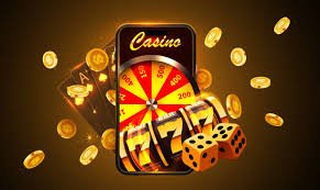 Discover BGD99 Casino The Ultimate Online Gaming Experience