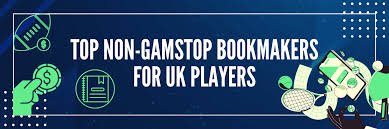 Discover Non GamStop Bookmakers for Unrestricted Betting
