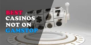Discover Non Gamstop UK Casino Sites Your Guide to Unrestricted Gaming
