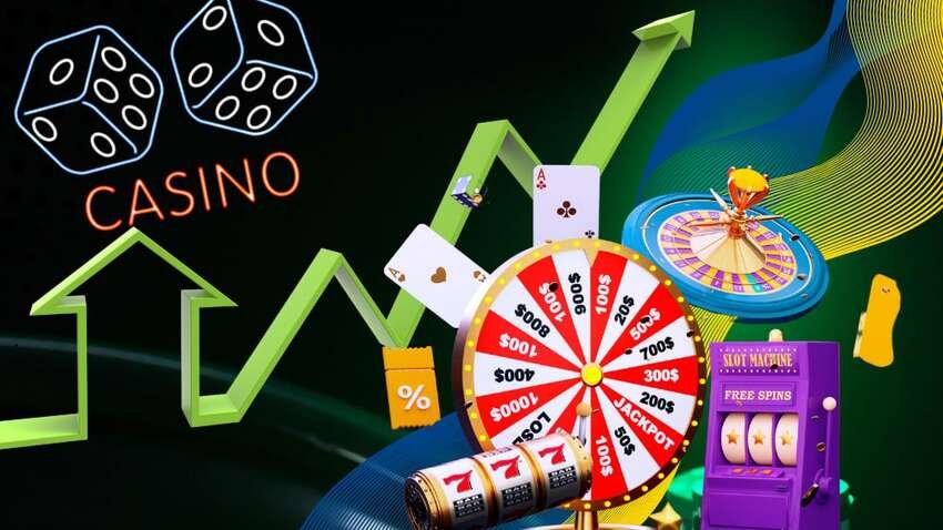 Discover the Best Slots with Progressive Jackpots -390849967 Discover the Best Slots with Progressive Jackpots -390849967