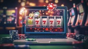 Discover the Excitement of Casino Booming Slots in the UK -1471173185