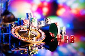 Discover the Thrills of Casino WildRobin -181659827