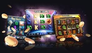 Discover the Thrills of Scarab Wins Casino Online Games