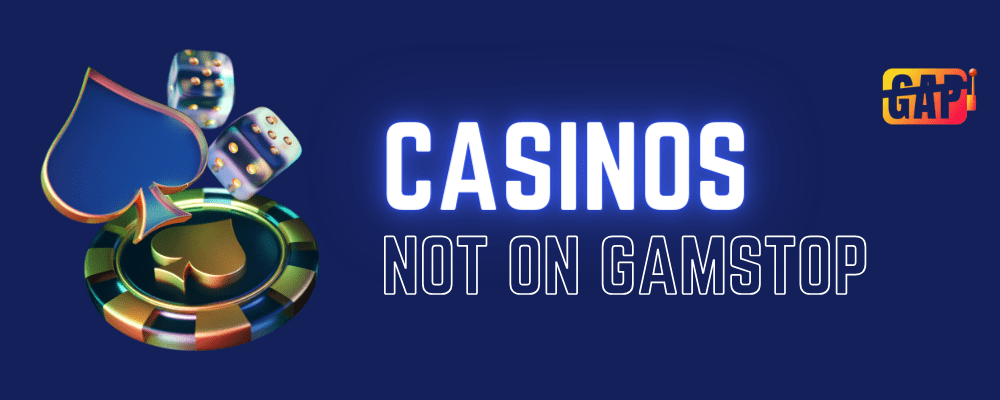 Discover the World of Non GamStop Casinos -1881702403