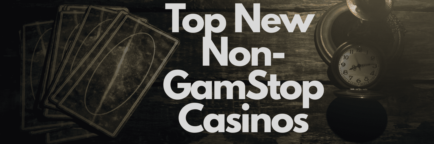 Discover the World of Non GamStop Casinos -1881702403