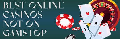 Discovering Casino Sites Not on Gamstop 1067223783