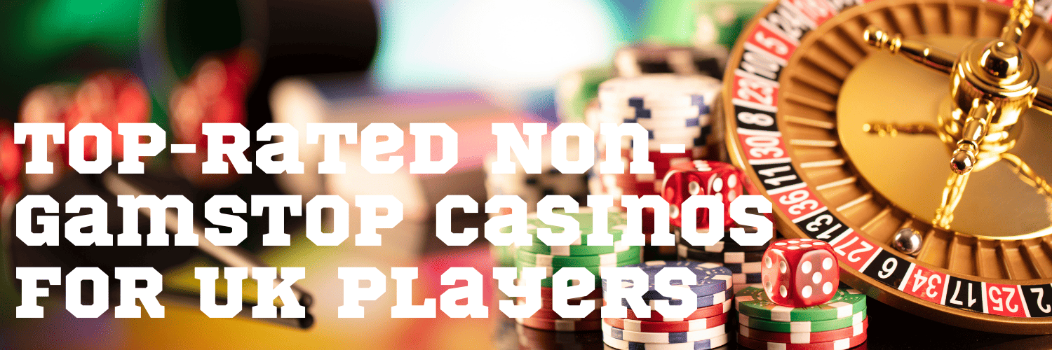 Discovering Non GamStop Online Casinos A Guide for Players
