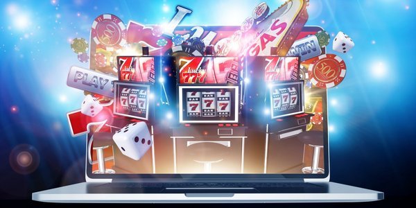 Discovering the Thrills of Casino Lucky Max UK