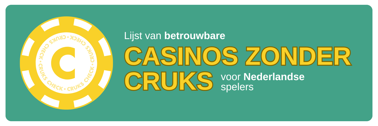 Een Gids voor Casino's zonder CRUKS