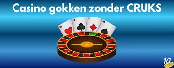 Een Gids voor Casino's zonder CRUKS
