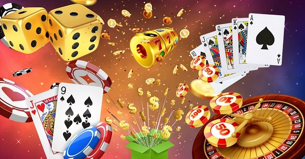 Experience Real Money Wins with Exciting Casino Games Experience Real Money Wins with Exciting Casino Games