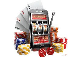 Experience the Future Online Casino with Innovative Gaming