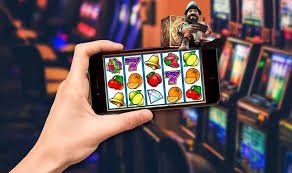 Experience the Thrill of Online Casino SlapKong