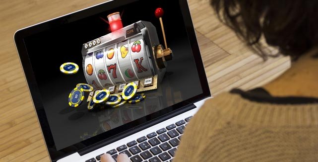 Experience the Thrill of Online Casino SlapKong