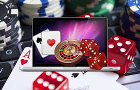 Experience Thrill and Fun with JB Casino Online Games