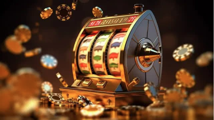 Explore the Thrills of K8 Online Casino UK