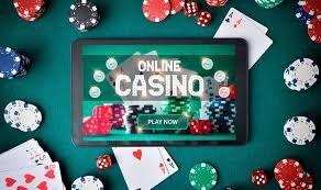 Exploring Admiral Casino & Sportsbook Your Guide to Online Gaming