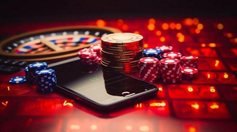 Exploring Non-Gamstop Casinos A Gateway to Unlimited Gaming