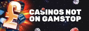 Exploring Non-Gamstop Casinos Alternatives for Gamblers Exploring Non-Gamstop Casinos Alternatives for Gamblers