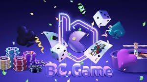 Guide to BC.Game Registration Step-by-Step Process