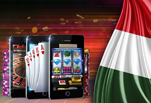Legjobb Mastercard Online Kaszinók