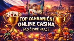 Nová online kasina Vše, co potřebujete vědět o herních novinkách Nová online kasina Vše, co potřebujete vědět o herních novinkách