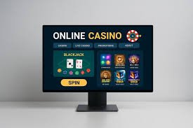 Nová online kasina Vše, co potřebujete vědět o herních novinkách Nová online kasina Vše, co potřebujete vědět o herních novinkách