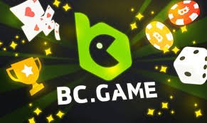 Official BC.Game APK The Ultimate Gaming Experience