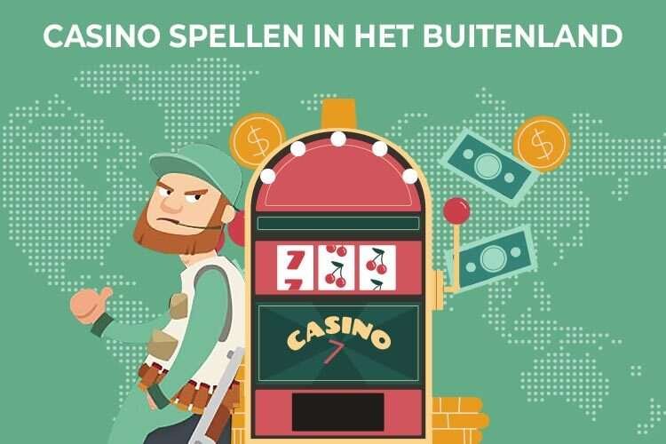 Ontdek de Beste Casino's Zonder CRUKS in 2023 Ontdek de Beste Casino's Zonder CRUKS in 2023