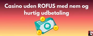 Oplev Verdens bedste spil uden rofus Oplev Verdens bedste spil uden rofus
