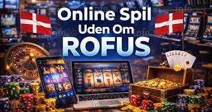 Optjen Free Spins Uden Rufus – En Lækker Belønning til Spillerne Optjen Free Spins Uden Rufus – En Lækker Belønning til Spillerne