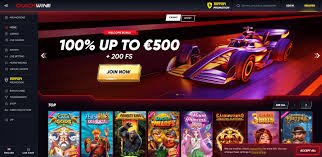 QuickWin Casino España Tu Destino para la Diversión y Ganancias