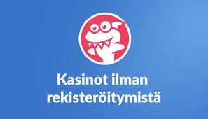 Rahapelit Ilman Rekisteröintiä Helppoja ja Nopeita Ratkaisuja