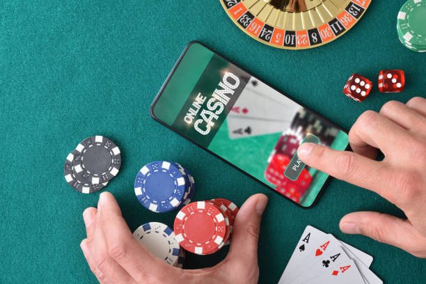 Realistic Casino Platforms A New Standard in Online Gaming