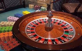 The Excitement of Live Roulette A Comprehensive Guide 50070066